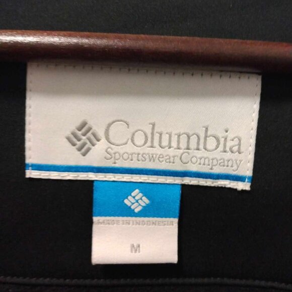 Columbia Fleece Lined Hooded Jacket - Picture 2 of 8
